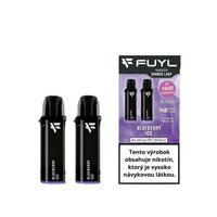 Objednať FUYL Blueberry POD 2x800