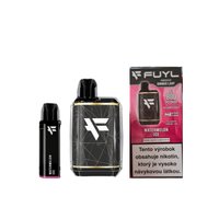 Objednať FUYL KIT Watermelon 800