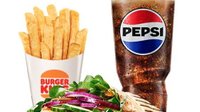 Objednať Bao King Chicken Pocket Menu