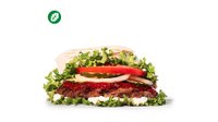 Objednať Plant-Based Pocket Wrap