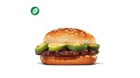 Objednať Plant-Based Chilli Cheese Burger