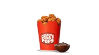 Objednať Chick'n Pops