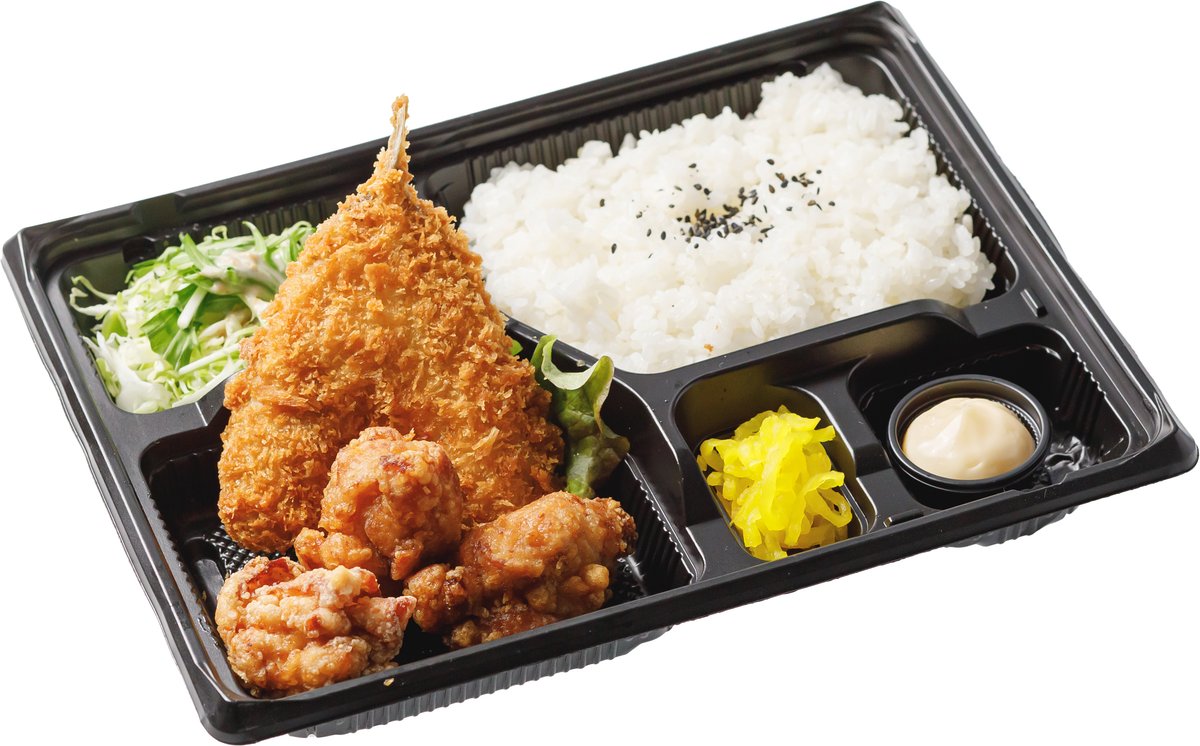熟成醬油唐揚げ CHI-SHIN-CHU | Wolt | デリバリー | 大阪