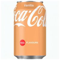 Objednať 6.Coca cola vanilla