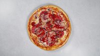 Objednať Pizza Gazdovská