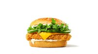 Objednať Chick'n Crunch Classic