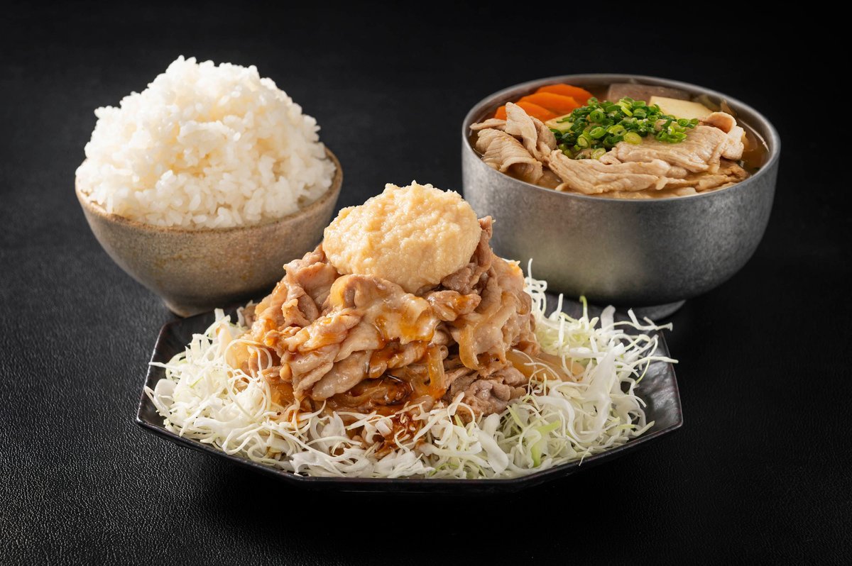 豚ト豚ト野菜 新宿歌舞伎町店 | Wolt | デリバリー | 東京