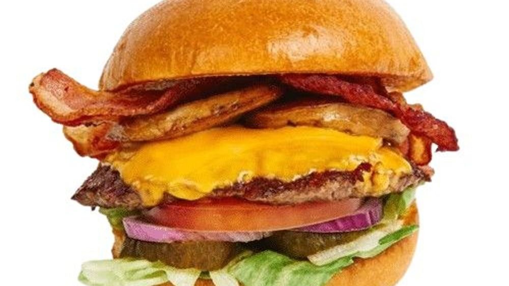 Burgermeister Frankfurt | Wolt | Lieferservice | Frankfurt