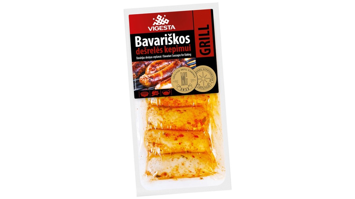 Prekės vaizdas 1