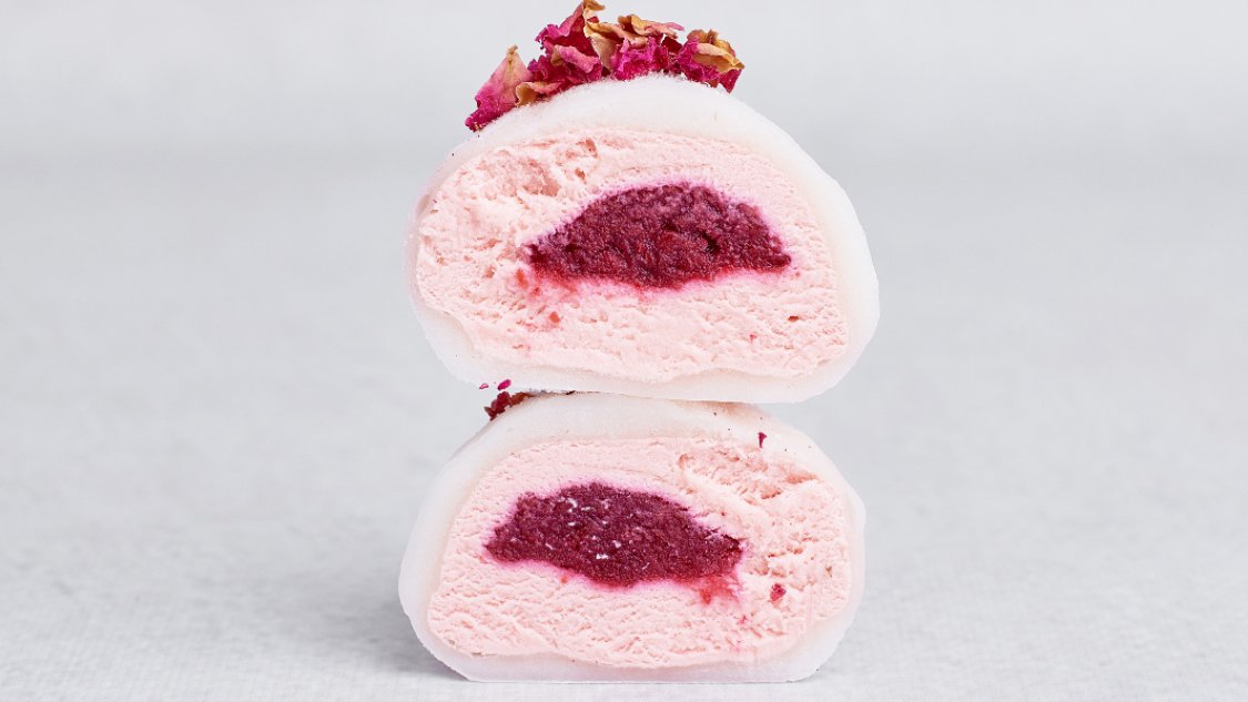 Mochi Mochi - Okrzei | Wolt | Delivery | Warsaw