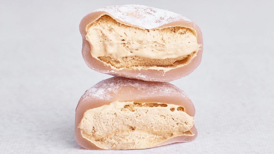 Mochi Mochi - Okrzei | Wolt | Delivery | Warsaw