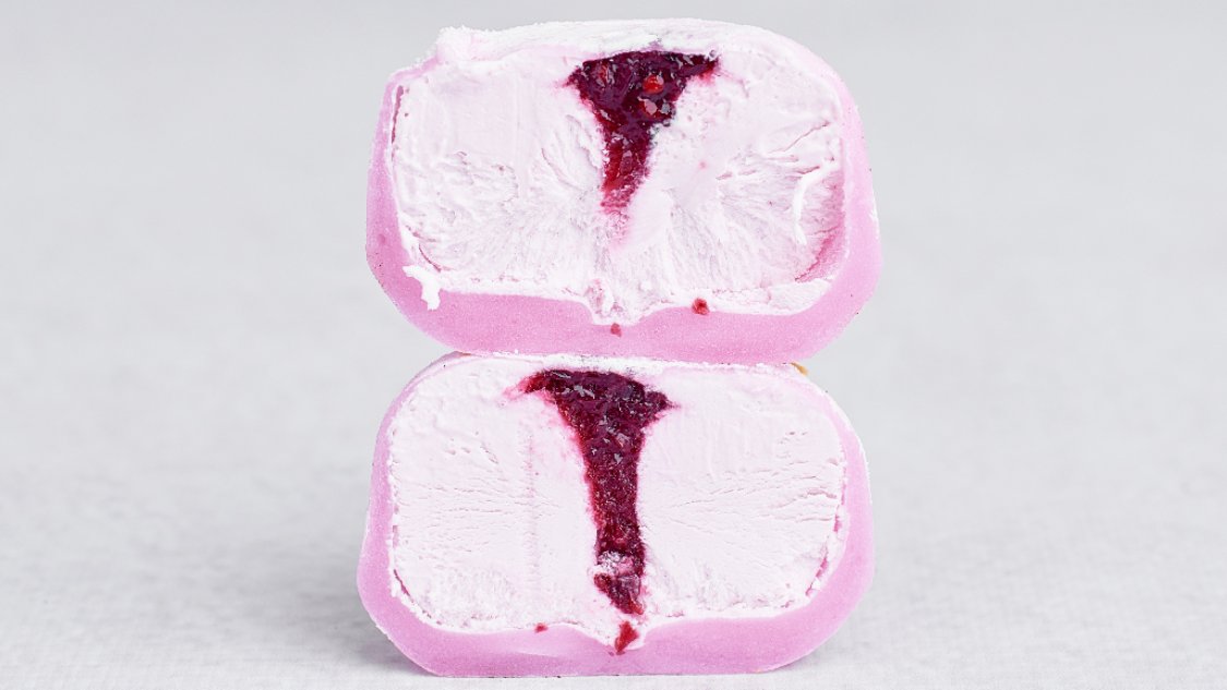 Mochi Mochi - Okrzei | Wolt | Dostawa | Warszawa