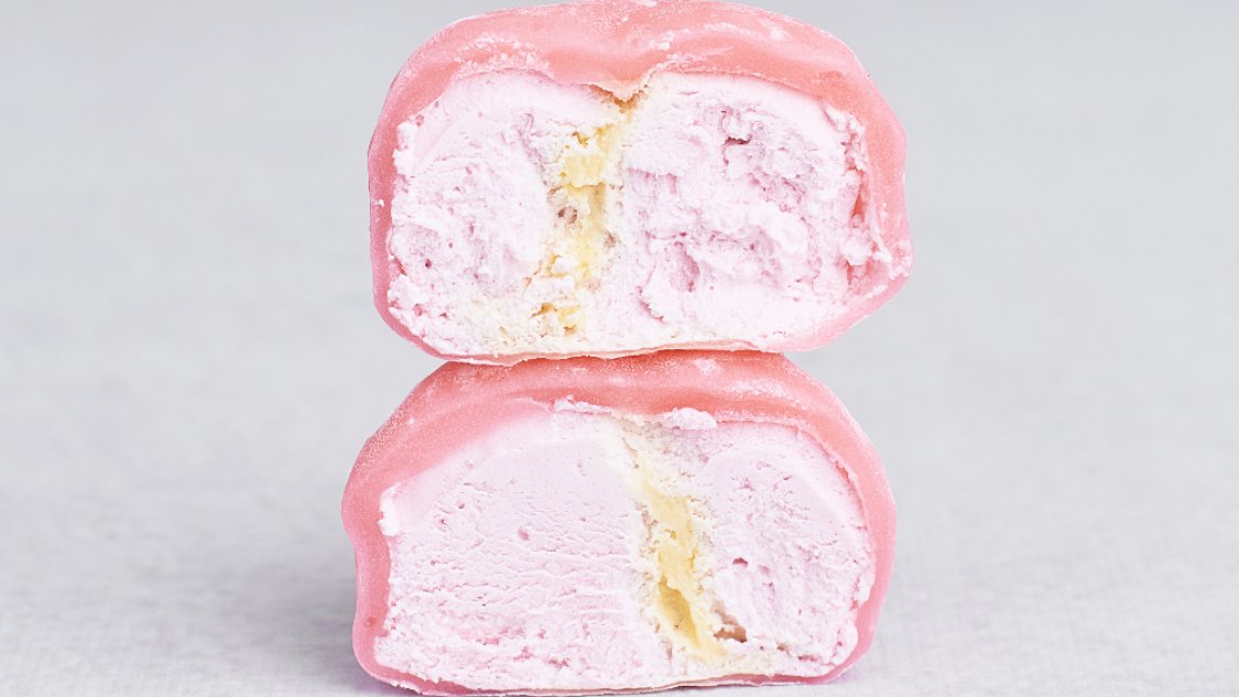 Mochi Mochi - Okrzei | Wolt | Dostawa | Warszawa