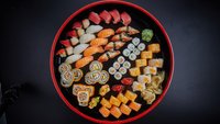 Objednať Sushi set 12
