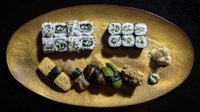 Objednať Kamitaki vege sushi set