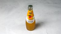 Objednať Mangový nápoj se semínky z bazalky 290 ml