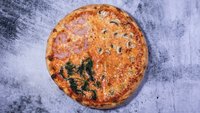 Objednať Pizza quattro stagioni