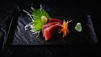 Objednať Maguro sashimi