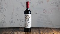 Objednať Víno červené - Chille, Merkén - Merlot/Cabernet Sauvignon 0,7 l