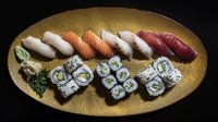 Objednať Tateshina sushi set
