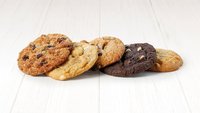 Objednať Cookies 3 ks