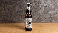 Objednať Asahi Super Dry beer 0,33 l