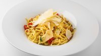 Objednať Špagety Aglio, Olio e Peperoncino