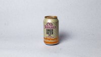 Objednať Ginger Beer 0,33 l