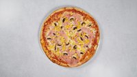 Objednať Pizza Capri