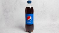 Objednať Pepsi Cola 0,5 l