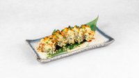 Objednať Futo tempura roll (5kusu) (1,4,6,11)