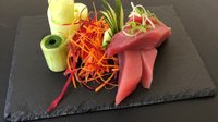 Objednať Tuna sashimi