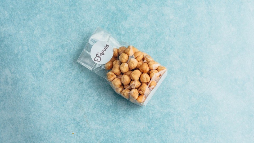 Italia Hazelnut