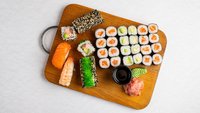 Objednať Sushi set pro 2