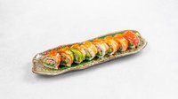 Objednať Rainbow Roll (8kusu) (2,4,6)