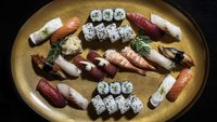 Objednať Fuji sushi set