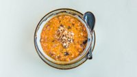Objednať Dragon's soup – Ostrokyslá polievka
