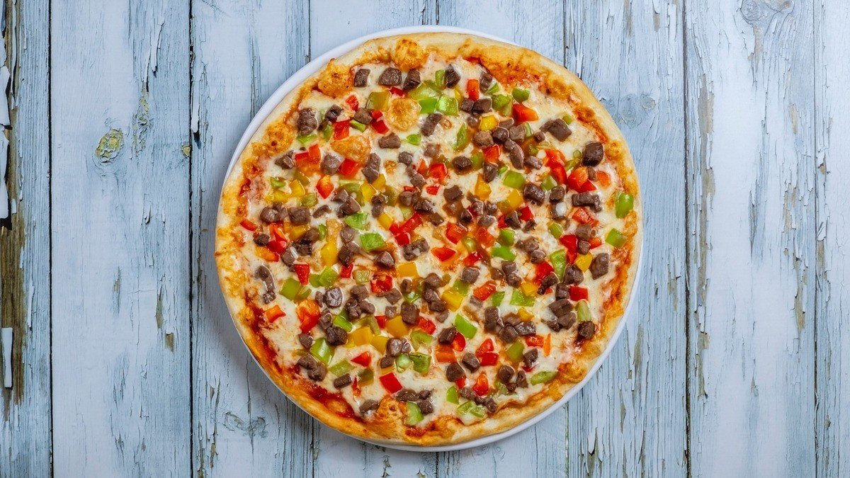 энергетическая ценность пицца мясная фото 109