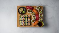 Objednať Sushi menu 4