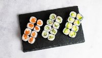 Objednať Maki Sushi Set