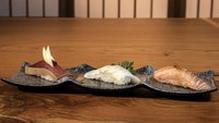 Objednať Miwa sushi set