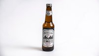 Objednať Asahi Beer Superdry 0,33 l