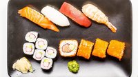 Objednať Sushi set 7