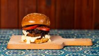 Objednať Urban Garden Veggie Burger (Wolt Exclusive) 🌿
