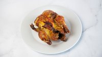 Objednať Grilované kuře klasik z Českých farem