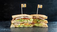 Objednať Club sandwich