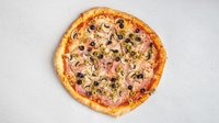 Objednať Pizza Capricciosa 45cm