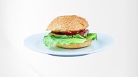 Objednať Hamburger