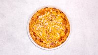 Objednať Pizza Prosciutto con mais 33 cm