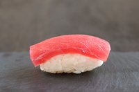 Objednať Nigiri maguro (tuniak)